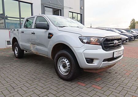 Ford Ranger 2.0 XL Doppelkabine 4x4