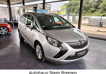 Opel Zafira C Tourer Active*7Sitzer*