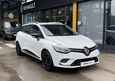 Renault Clio IV 0.9 TCe 90 ENERGYGrandtour Limited