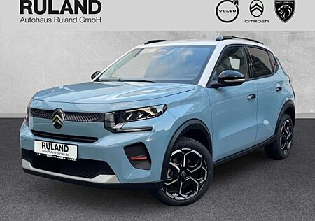 Citroën C3 Citroen Turbo PureTech 100 MAX 1.2 EU6e HUD Navi Soundsyst