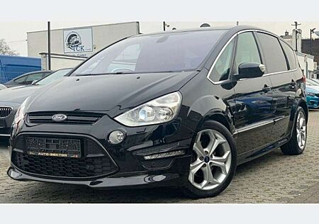 Ford S-Max 2.0 TDCi DPF Aut. Business Edition