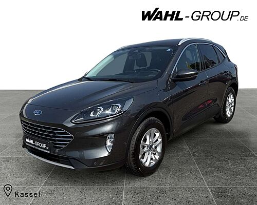 Ford Kuga Plug-In Hybrid Titanium X Head-Up DAB LED