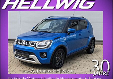 Suzuki Ignis 1.2l Comfort Navi Kamera 1.Hand