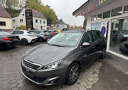 Peugeot 308 SW Allure