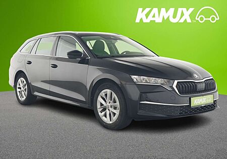 Skoda Octavia 2.0TDI Combi DSG Selection+LED+VIRTUAL
