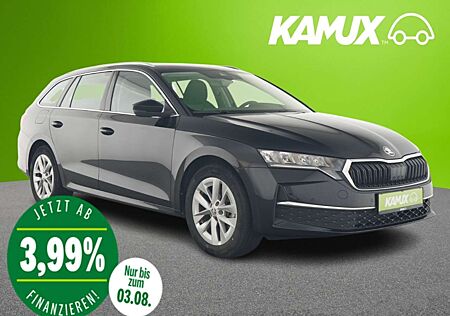 Skoda Octavia 2.0TDI Combi DSG Selection+LED+VIRTUAL