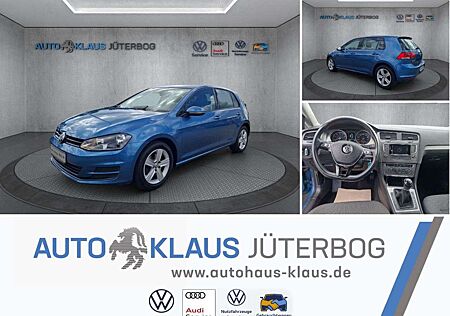 VW Golf Volkswagen VII 1.2 TSI Comfortline BMT Comfortline BMT