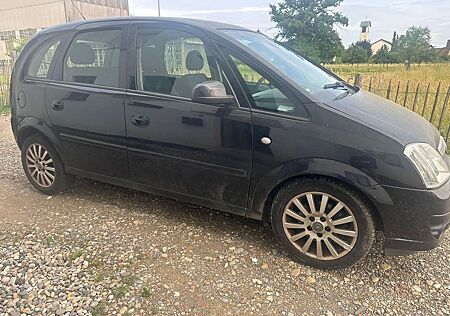 Opel Others Meriva -A 1,7