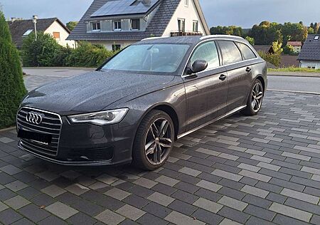 Audi A6 2.0 TDI ultra