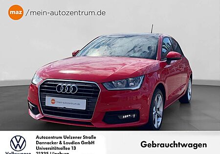 Audi A1 Sportback 1.4 TFSI Sport Alu Pano PDC Sportsitz