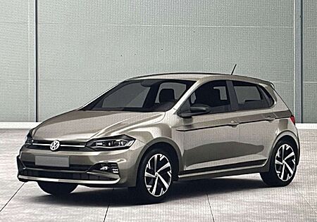 VW Polo Volkswagen VI Highline TGI SPORT-KOMFORTSITZE/2xPDC