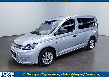 VW Caddy Volkswagen Volkswagen Cargo2.0 TDI (EURO 6d) EU6d