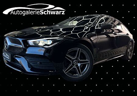 Mercedes-Benz CLA 250 CLA 250e SB 8G AMG-LINE LED DIST+TOTW E-PACK AMB