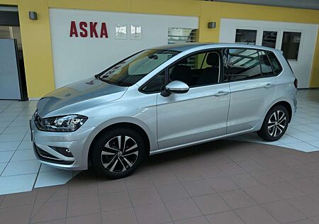 VW Golf Sportsvan Volkswagen VII TSI*NAVI*APPCon*LM*SHZ*HU neu