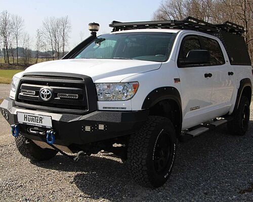 Toyota Tundra SR-5