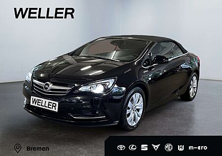 Opel Cascada 1.4 Turbo Ultimate *Leder*SHZ*Navi*19Zoll*