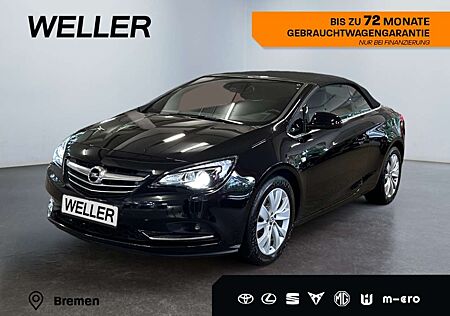 Opel Cascada 1.4 Turbo Ultimate *Leder*SHZ*Navi*19Zoll*