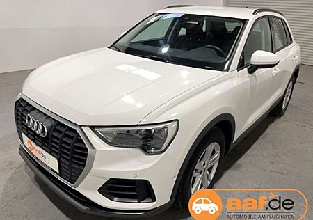 Audi Q3 35 TDI Automatik EU6d Klima Navi LED StandHZG PDCv