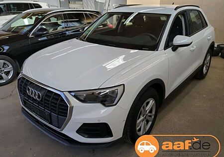 Audi Q3 35 TDI Automatik EU6d Klima Navi LED StandHZG PDCv