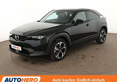 Mazda MX-30 electric drive 125 kW Ad'vantage R-EV *NAV*ACC*