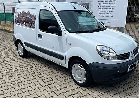 Renault Kangoo Rapid 1.2 16V