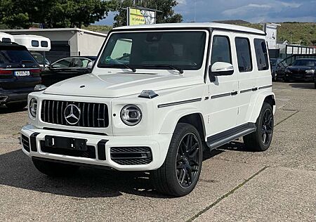 Mercedes-Benz G 350 G350 BEAM/NIGHT/BURM/WIDE G63 AMG Umbau