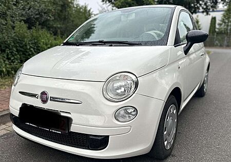 Fiat 500 *90.000km*TÜV NEU*Garantie*EURO 5*