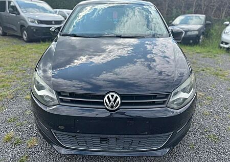 VW Polo Volkswagen Highline BlueMotion/BMT