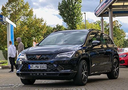 Cupra Ateca 2.0 TSI 4Drive DSG