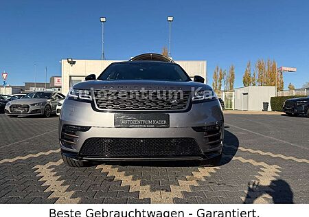 Land Rover Range Rover Velar R-Dynamic S*Virt.*Leder*Laser*