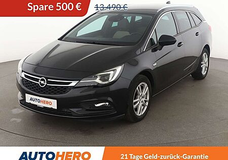Opel Astra 1.4 SIDI Turbo Innovation Start/Stop Aut.*NAVI*LED