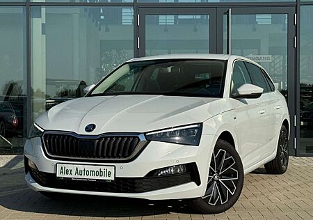 Skoda Scala 1.0 CNG Drive 125 ACC PDC 1.Hand Garantie