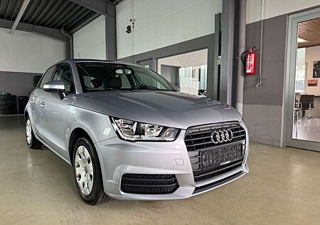 Audi A1 1.0 Aut. Sportback Klimaautomatik+Sitzheizung