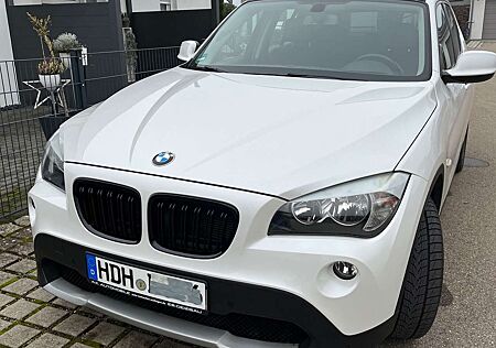 BMW X1 Diesel xDrive20d