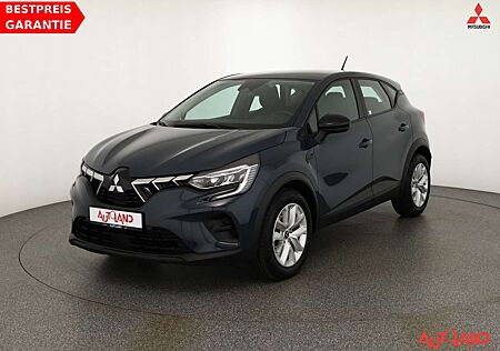 Mitsubishi ASX gebraucht kaufen Mitsubishi ASX 1.0 TCE 90 LED Android Apple Kamera Tempomat