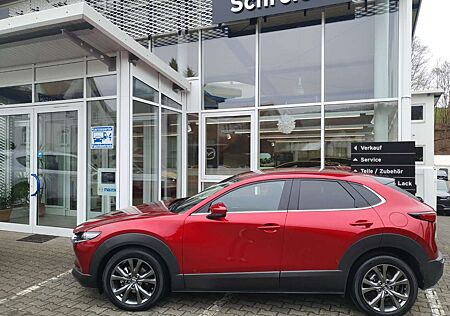 Mazda CX-30 Selection Design-P. Premium-P. Garantie 1.Hand