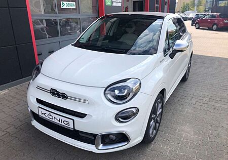 Fiat 500X PIÙ DOLCEVITA