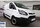 Ford Transit Custom Kasten*1.HD*50Tkm*Kamera*Sortimo*