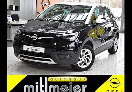 Opel Crossland 1.2 AT Innovation Kamera Navi SHZ