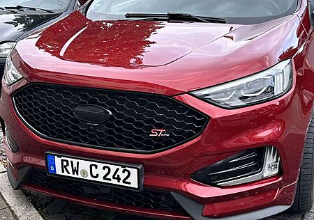 Ford Edge 2.0 EcoBlue Bi-Turbo 4x4 Aut. ST-LINE