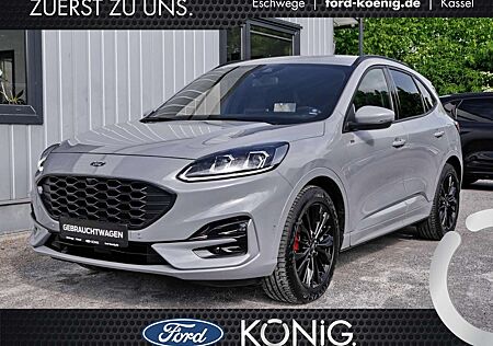 Ford Kuga ST-Line Tech Edition Autom+AHK+LED+TWA+Navi Klima