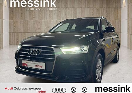 Audi Q3 1.4 TFSI*Xenon*Enparkhilfe*Side*Lane*BT-Telefon*