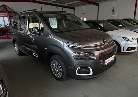Citroën Berlingo Citroen XL 7-Sitzer PureTech 110 FEEL