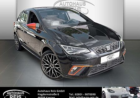 Seat Ibiza 1.0 Beats LED APPLE/ANDROID KAMERA SITZHZG. NAVI I