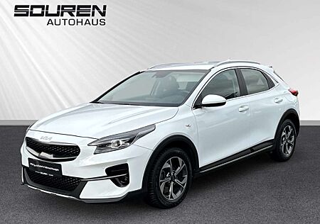 Kia XCeed 1.5T Sitzheizung+ CarPlay+ Rückfahrkamera+ Ganzjah