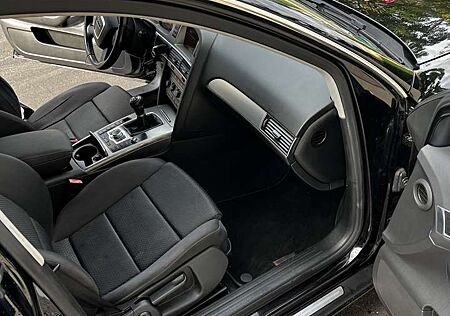 Audi A6 Avant 2.7 TDI