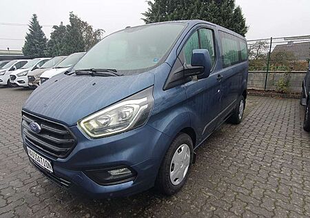 Ford Transit Custom 340 L1 Trend