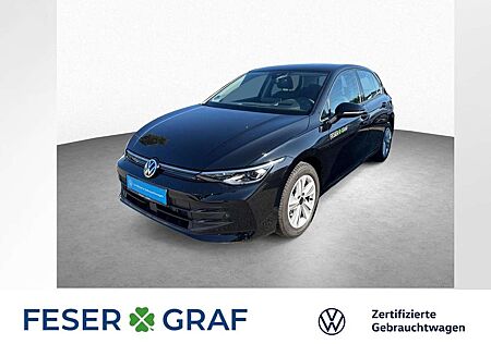 VW Golf Volkswagen VIII 1.5 TSI DSG HUD LED NAVI ACC PDC