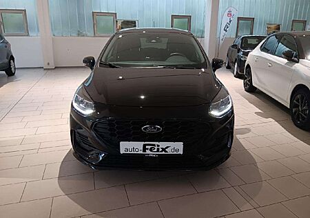 Ford Fiesta ST-Line