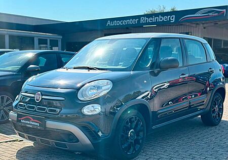 Fiat 500L City Cross 1Hand Klima Tüv Inspektion